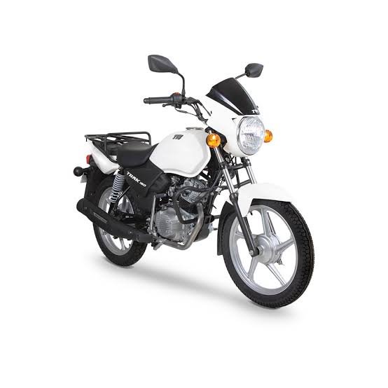 Track 150 cc