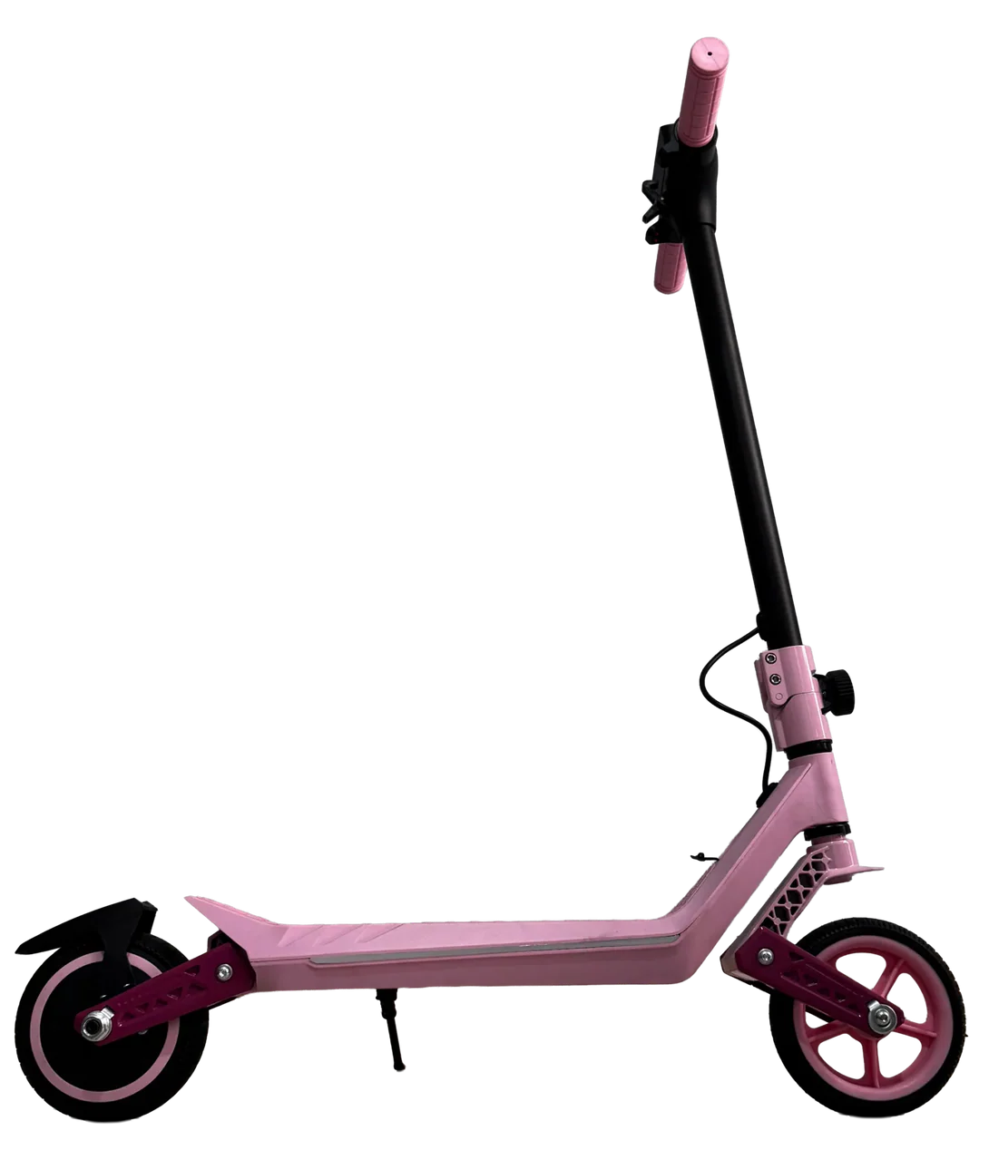 Scooter Eléctrico Para Niños U8