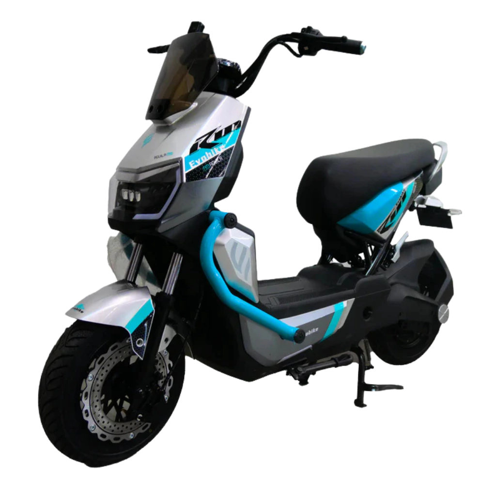 Bicicleta Electrica AGUILA PRO